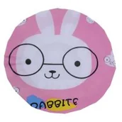 Pozostałe akcesoria do kąpieli i SPA - Mask & Shower Cap czepek do maseczek i pod prysznic Różowy - miniaturka - grafika 1