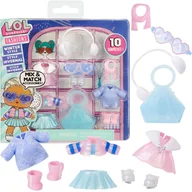 Maskotki i pluszaki - MGA 500469/500810 L.O.L. FASHION PACK - miniaturka - grafika 1