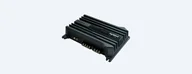Wzmacniacze samochodowe - Wzmacniacz samochodowy Sony XMN502 XMN502.EUR - miniaturka - grafika 1