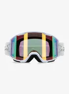 Gogle narciarskie - Gogle narciarskie Red Bull Spect Solo - white - miniaturka - grafika 1