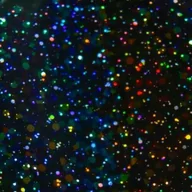 Ozdoby do paznokci - Folia transferowa przezroczysta holograficzna 100 cm 8 Nr 13 - miniaturka - grafika 1