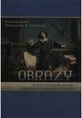 Książki o kulturze i sztuce - Obrazy w auli Collegium Novum Uniwersytetu Jagiellońskiego - miniaturka - grafika 1