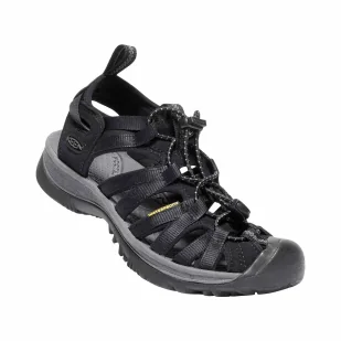 Sandały damskie KEEN WHISPER - Sandały damskie Sandały damskie KEEN WHISPER - Sandały damskie - miniaturka - grafika 5