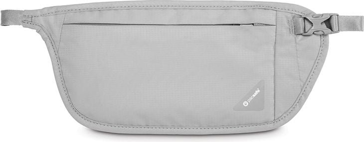 Pacsafe Coversafe V100 Neutral Grey PCO10142103