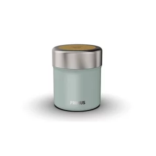 Primus Termos Na Żywność Preppen Vacuum Jug 550 Ml Mint Green - Termosy - miniaturka - grafika 1