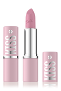 Szminki - Bell Kiss Lipstick 01 Błyszcząca pomadka do ust, 3,8g - miniaturka - grafika 1