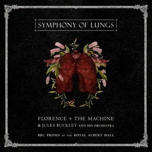 Symphony of Lungs (BBC Proms at the Royal Albert Hall) - Pop - miniaturka - grafika 1