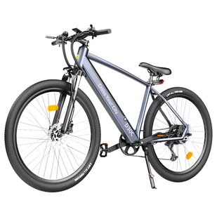 ADO ADO D30C 36V 10.4Ah 250W 27.5in Electric Power Assist Bicycle 25km/h Max Speed 90km Mileage 9 Speed City Electric Bike 802618EUDF - Rowery elektryczne - miniaturka - grafika 18