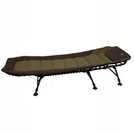 Meble turystyczne - ŁÓŻKO WĘDKARSKIE KARPIOWE FOX EOS - miniaturka - grafika 1