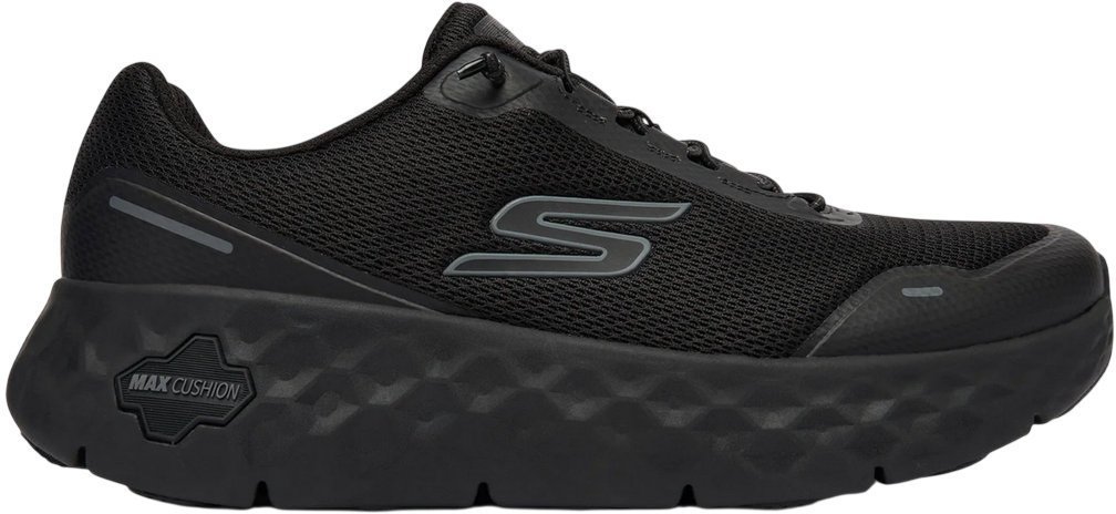 Skechers Buty damskie SKECHERS GO WALK Max Cushioning Flex 126030-BBK 36