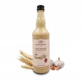 Szybkie dania obiadowe - Ogródek Dziadunia Zakwas Na Żurek 500ml - miniaturka - grafika 1