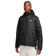 Kurtki męskie - Nike DX2038-010 Odzież sportowa Therma-FIT Repel kurtka męska, czarna, rozmiar XS - miniaturka - grafika 1