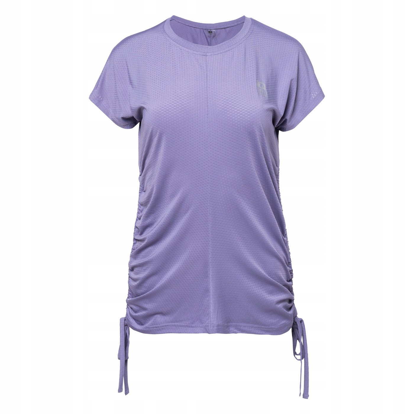 Iq T-shirt Koszulka Damska Treningowa Techniczna Sportowa Indila Wmns Xs