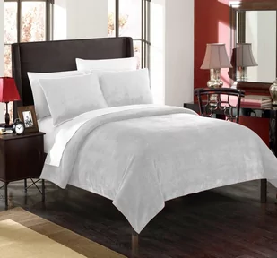 Matex Montana, Narzuta dekoracyjna 170x210 cm, Szary - Narzuty Matex Montana, Narzuta dekoracyjna 170x210 cm, Szary - Narzuty - miniaturka - grafika 1