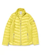 Kurtki damskie - Windfield / Danwear Kurtka damska, Żółty (12 żółty), 38 PL - miniaturka - grafika 1