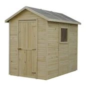 Altany ogrodowe - Domek segmentowy 164 x 214 x 230 cm - miniaturka - grafika 1