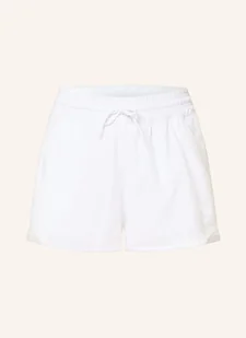Adidas Szorty Tenisowe 2 W 1 Club weiss - Spodenki damskie - miniaturka - grafika 1