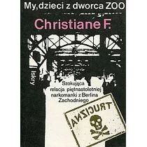 My dzieci z dworca ZOO - Christiane F.