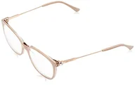 Okulary przeciwsłoneczne - Jimmy Choo Damskie okulary przeciwsłoneczne Jc302, Kon, 70, Kon - miniaturka - grafika 1