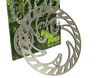 Części motocyklowe - Tarcza hamulcowa NG - CPI SM ENDURO 250-2009 (z przodu) - miniaturka - grafika 1