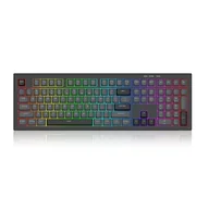 Klawiatury - REDRAGON K518-RGB-GB Crux - miniaturka - grafika 1