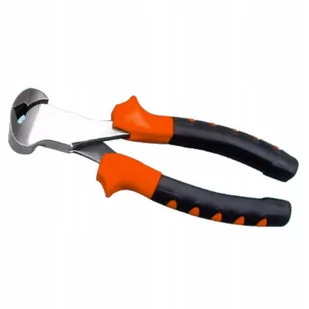 Szczypce Tnące Czołowe 7'' Do Cięcia Drutu - Kombinerki i obcęgi - miniaturka - grafika 1
