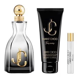 Jimmy Choo for Women ZESTAW 14835 - Zestawy perfum damskich - miniaturka - grafika 2