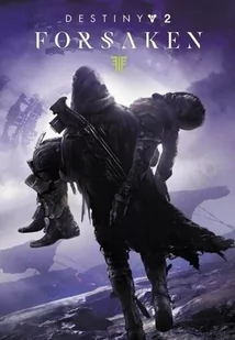Destiny 2 Forsaken PC - Gry PC Cyfrowe - miniaturka - grafika 1