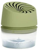 Domowe osuszacze powietrza - Pattex Luftentfeuchter Gerät Aero 360 inkl. 450g Tab grün - miniaturka - grafika 1