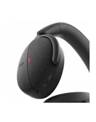 Słuchawki - Dell Premier Wireless ANC Headset WL7024 - miniaturka - grafika 1