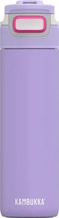 Kambukka Elton Insulated Digital Lavender 600ml fioletowy - Termosy - miniaturka - grafika 1