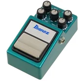 Efekty gitarowe - Ibanez Efekt basowy TS9B Bass Tube Screamer - miniaturka - grafika 1
