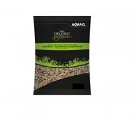 Podłoże do akwarium - AQUAEL AQUAEL ŻWIR DO AKWARIUM NATURALNY WIELOBAR. 3-5 MM 10KG 115468 DLZAQEAKA0177 - miniaturka - grafika 1