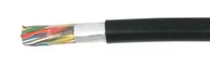 Przewody elektryczne - Kabel teleinformatyczny zewnętrzny XzTKMXpw 3x2x0,5 1m - miniaturka - grafika 1