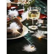 Oświetlenie świąteczne - Świąteczna girlanda świetlna 230 cm Dun – Markslöjd - miniaturka - grafika 1