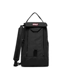 Plecaki - Hunter Plecak UBZ4019UPA-BLK Czarny - miniaturka - grafika 1