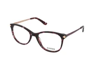 Okulary korekcyjne, oprawki, szkła - Guess GU2763 083 - miniaturka - grafika 1