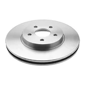 Tarcze hamulcowe - Tarcza hamulcowa BLUE PRINT ADF124313 - miniaturka - grafika 1