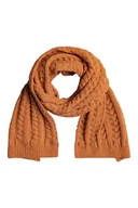 Apaszki i szaliki damskie - Szalik damski Roxy My Little Town ze splotem - miniaturka - grafika 1