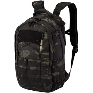HELIKON Plecak EDC 21 l MultiCam Black (PL-EDC-CD-0C) PL-EDC-CD-0C - Plecaki - miniaturka - grafika 2
