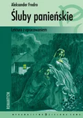 Dramaty - Śluby panieńskie - miniaturka - grafika 1