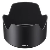 Osłony LCD do aparatów - Sony Osłona na obiektyw  Osłona przeciwsłoneczna Sony ALC-SH143 do obiektywu SEL-50F14Z ALCSH143.SYH - miniaturka - grafika 1