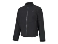 Kurtki i kamizelki sportowe męskie - CRIVIT Kurtka motocyklowa męska (Czarny, 52) - miniaturka - grafika 1