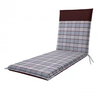 Poduszki ogrodowe - CASA 4402 - poduszka na leżak ogrodowy - miniaturka - grafika 1