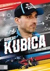 Biografie i autobiografie - Robert Kubica Wyścig życia - miniaturka - grafika 1