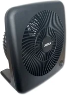 Wentylatory - Wiatrak - Wentylator biurkowy Jocca 30W - Czarny - miniaturka - grafika 1