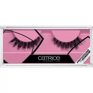 Sztuczne rzęsy i akcesoria - Catrice Lash Couture #INSTAVOLUME Lashes - Sztuczne rzęsy na pasku + klej CATLISNKL - miniaturka - grafika 1