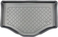 Maty bagażnikowe - Mitsubishi Space Star Hatchback (5-drzwiowy) od 03.2013-11.2019r. Mata bagażnika ARISTAR 193490G - miniaturka - grafika 1