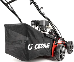 CEDRUS WR01-H 6 KM HONDA GP200 - Wertykulatory i aeratory - miniaturka - grafika 9