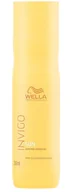 Szampony do włosów - Wella Invigo Sun Szampon Oczyszczający 250 ml - miniaturka - grafika 1